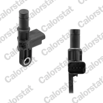 Sensor, crankshaft pulse